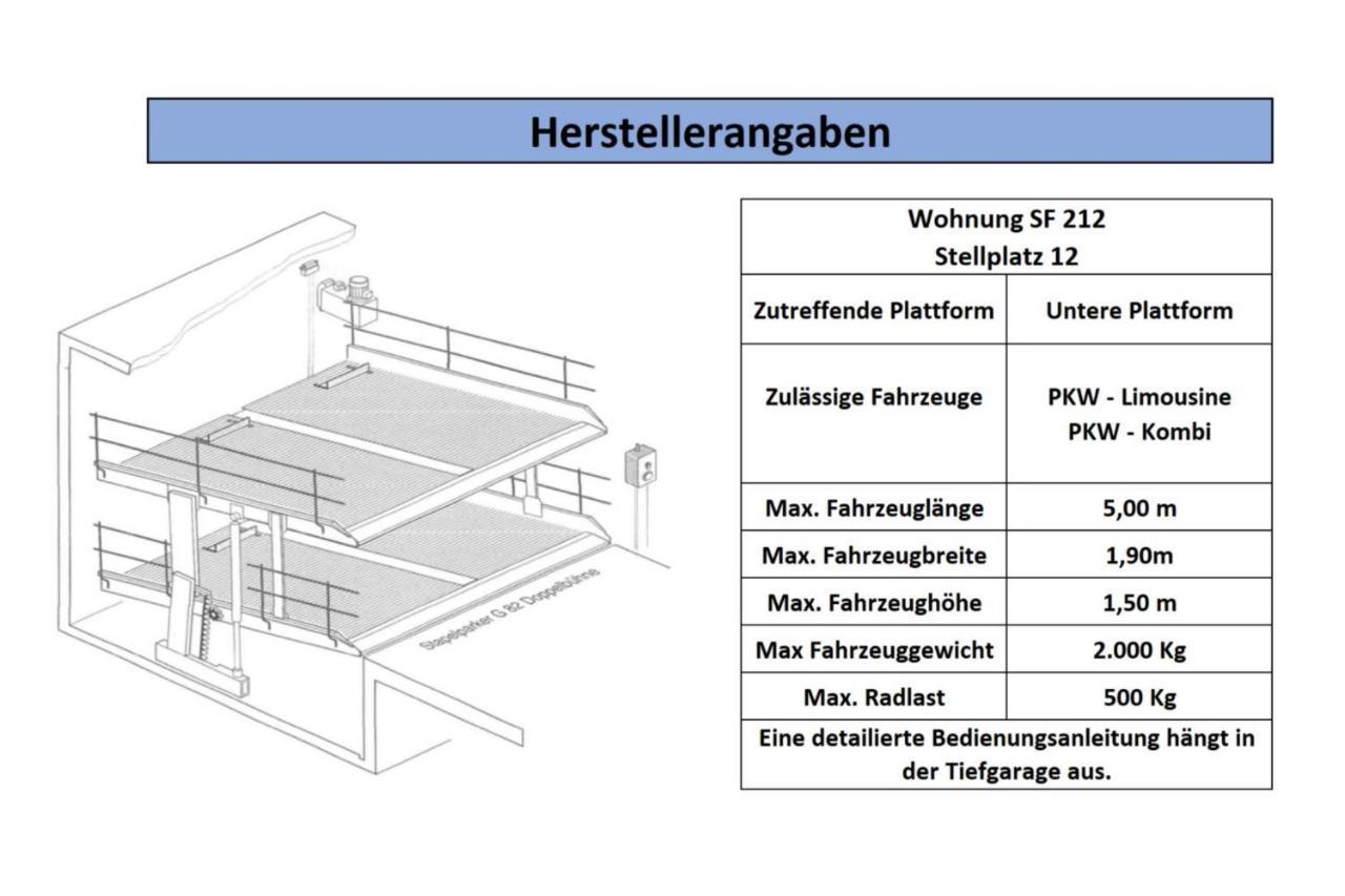 Seehof Seehof 212 Heringsdorf  Exterior photo